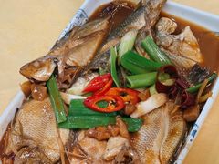 -莲花公园煎蟹(总店)