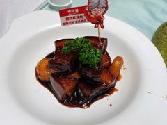 -申阿婆·上海菜·小海鲜(国展店)