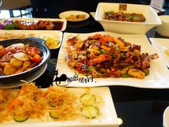 DSC01855-院落创意菜