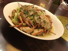 iphone_upload_pic-阿伟海鲜楼·福建菜(涵江店)