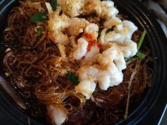-绿茶餐厅(二七万达店)