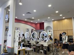 -海马体照相馆(广州新世界云门New park店)