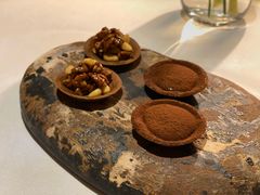 -三嚥阁 La Villa Restaurant