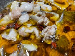 -雲蜀龙阁·金牌水煮鱼(方庄店)