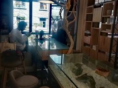 -霸王茶姬(南强街店)