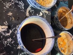 -袁老四重庆老火锅(桐梓坡店)
