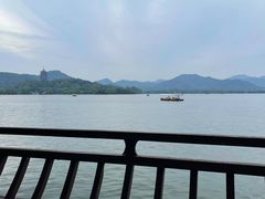 -柳莺湖上·湖景餐厅·江南菜(西湖店)