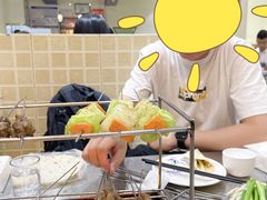 -小寒羊烧烤(凯瑞时代大厦店)