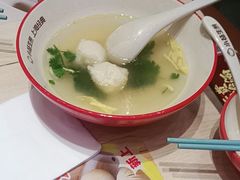 -小杨生煎(深圳岗厦北店)