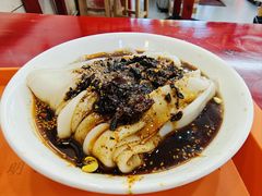 -张明富面皮店(东大街店)