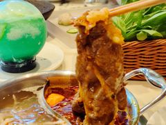 -大舜国风· 和牛火锅(绮霞街店)