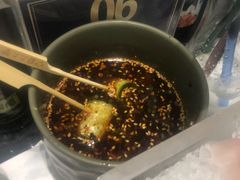 -红鼎豆捞·非遗鲍皇汤火锅(宝丰路店)
