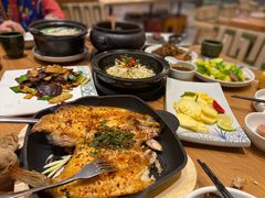 -云海肴·汽锅鸡·云南代表菜(东坝金隅店)
