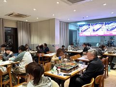 -三味鱼屋(琥珀山庄店)