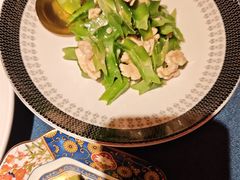 -老吉堂上海本帮菜(工体店)