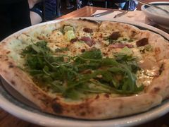 披萨双拼-PIZZA BIANCA(民园店)