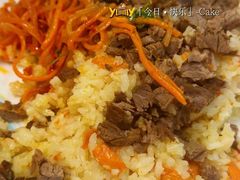 -新疆伊宁远征餐厅