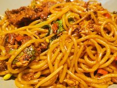 经典长沙炒粉-百春原湖南牛肉粉(百联世纪店)
