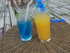 -中央格兰德岛温泉度假酒店 - 全包