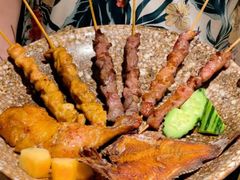 -Home Thai·泰谣(王府井apm店)