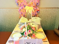 -伯顿西餐厅(茶山彩虹路店)