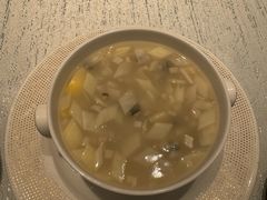 -上海和平饭店龙凤厅 Dragon Phoenix