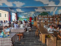 -白草畔自然风景区