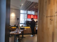 -星巴克(汾阳路店)
