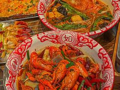 -破店肥哈·东北烧烤·夜宵(南山保利店)