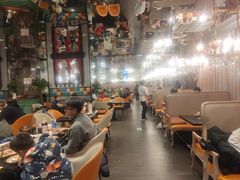 -巴依老爷新疆美食(清华东门店)