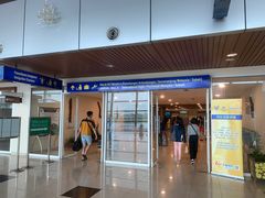 -古晋国际机场(KCH/WBGG)