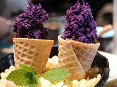 -局气烤鸭·北京菜(前门店)