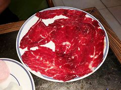 -小牛海记潮汕牛肉店(永定路店)