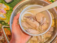 -椰小鸡·琼州糟粕醋·火锅(美兰缤纷城店)