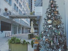 -CHILLAX轻乐时(侨建·Hi City店)
