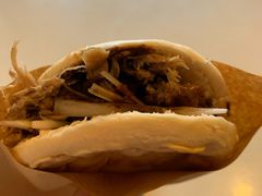 -烤鸭肉夹馍鸭汤店