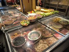 -刘胖子家常菜·蹄花焖藕(江汉路总店)