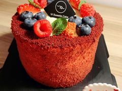 -姆们M Sweetie Cake(三里屯店)