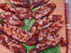 -阿婆情腊排骨火锅(金虹路店)