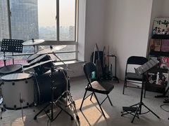 -TEMPO 音乐(五角场店)