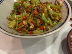 -新新湘菜馆(新中街二条店)