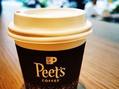 -Peet's Coffee皮爷咖啡(大学路店)