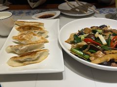 -东方饺子王(工农大路店)