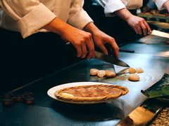 带子-神户牛排餐厅MOURIYA(总店)