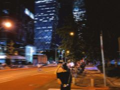 -中央广播电视总台(光华路办公区)