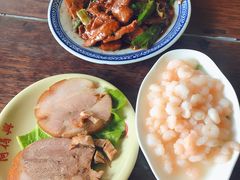 -同得兴 Since·1995 传统苏式面馆(嘉馀坊店)