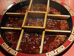 -巴九门老火锅(来福士打望店)