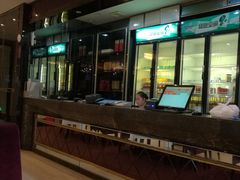 -同湘会馆(粤垦路店)
