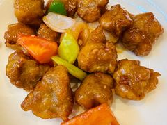 -莆田餐厅PUTIEN(三里屯店)
