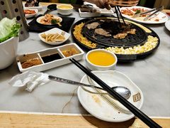 -韩宫宴烤肉·黑毛和牛·料理(合肥滨湖银泰城店)